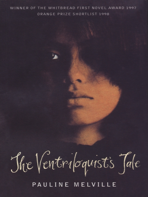 Title details for The Ventriloquist's Tale by Pauline Melville - Available